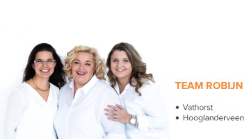 Team Robijn