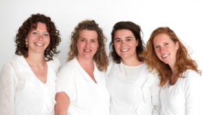 Verloskundigenpraktijk De Kei Team Jade, Amersfoort