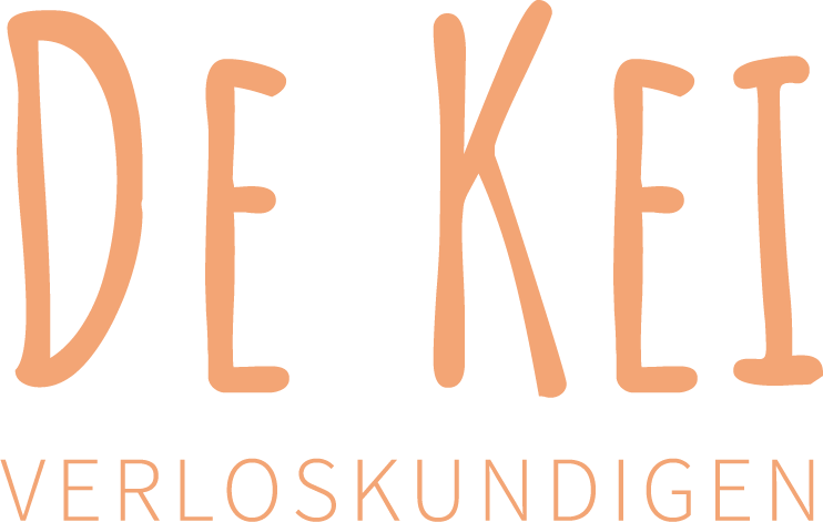 De Kei tekst